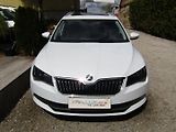 Škoda Superb (2016) 1.6 TDI 88kW - náhled 6