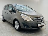 Opel Meriva 1,4 i 74 kW Digi Klima Cosmo - náhled 23