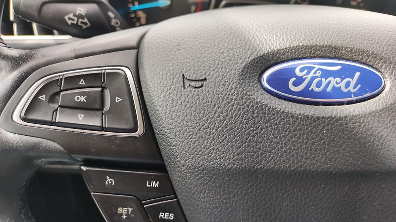 Ford Kuga (2017) 1,5 EcoBoost 110kw CZ - fotka 7 z 29