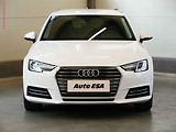 Audi A4 (2017) 2.0TFSi, xenon, autoAC - náhled 1