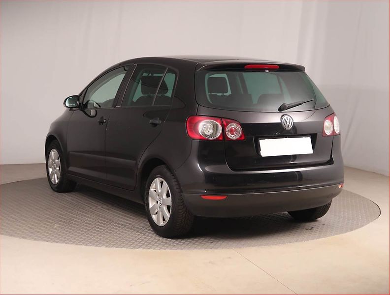 Volkswagen Golf Plus (2005) Comfortline 1.4 16V, po STK - fotka 4 z 15