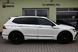 Volkswagen Tiguan Allspace 2.0TDi RLINE DSG 4MOTION 1M ČR - náhled 12