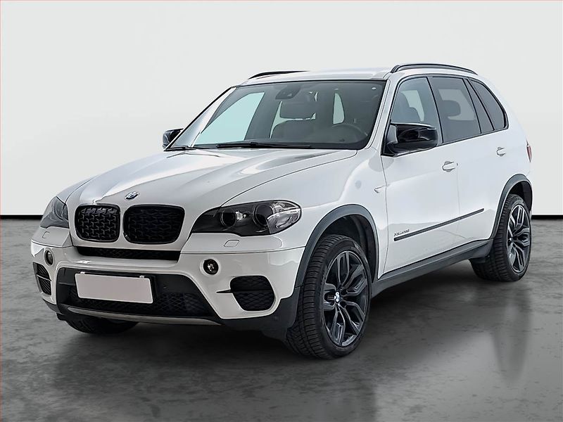 BMW X5 (2012) xDrive40d, 4X4, Automat, Kůže - fotka 2 z 22