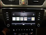 Škoda Superb (2018) 2.0TDi 4x4, ČR, DSG, bixen - náhled 15
