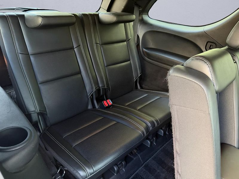 Dodge Durango (2018) +CITADEL+DPH+ČR+1.majitel+ - fotka 14 z 27
