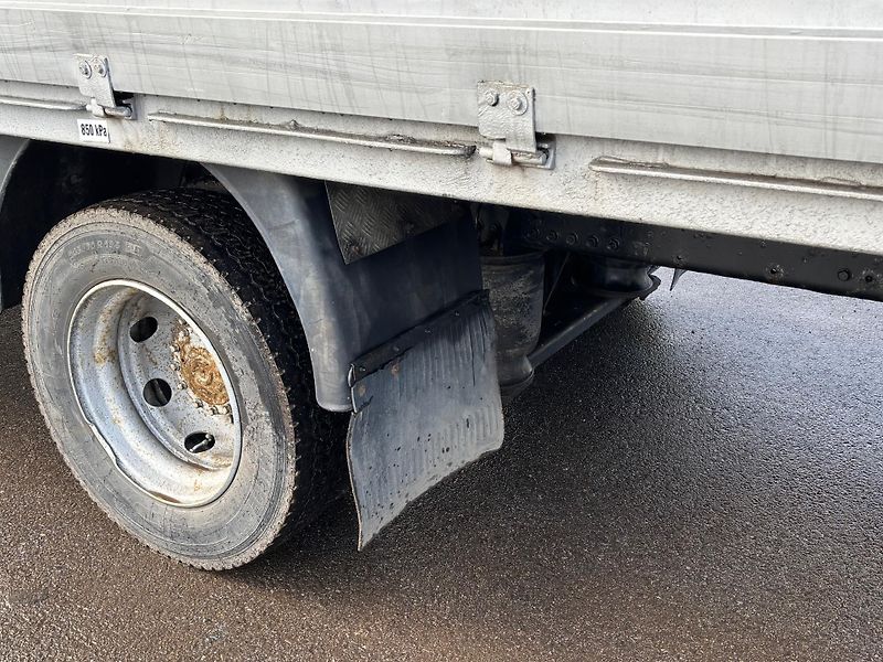 Renault Midlum 220.12 PR 4X2 EURO 4 - fotka 8 z 15