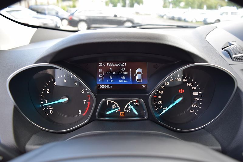 Ford Kuga (2020) 1.5 EcoBoost 110kw TITANIUM  - fotka 29 z 45
