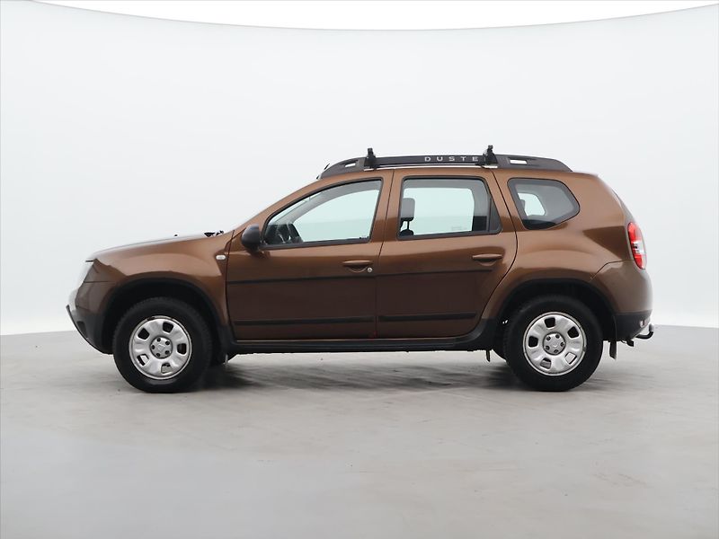 Dacia Duster 1.6 77kW 16V Cool CZ 1.Maj. - fotka 4 z 25