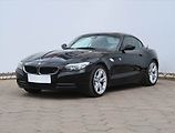 BMW Z4 (2013) sDrive20i, Kůže, Bi-Xenony - náhled 19