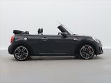 Mini Cooper 2,0 i JCW 170kW Cabrio Manual - náhled 16