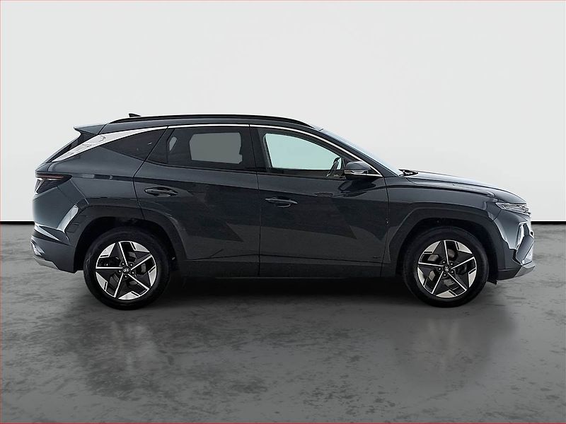 Hyundai Tucson (2024) Style 1.6 T-GDI 48V MHEV - fotka 6 z 19