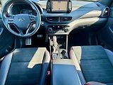 Hyundai Tucson 2,0 CRDI 136kW NLINE STYLE - náhled 7