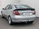 Mercedes-Benz Třídy C (2006) 2.2CDi, ČR, AC, TZ - náhled 6