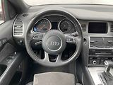 Audi Q7 (2014) 3.0TDi quattro, 7míst, ČR, S - náhled 11
