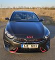 Kia ProCeed (2024) 1.6 ProCeed/150kW GT/matná - náhled 2
