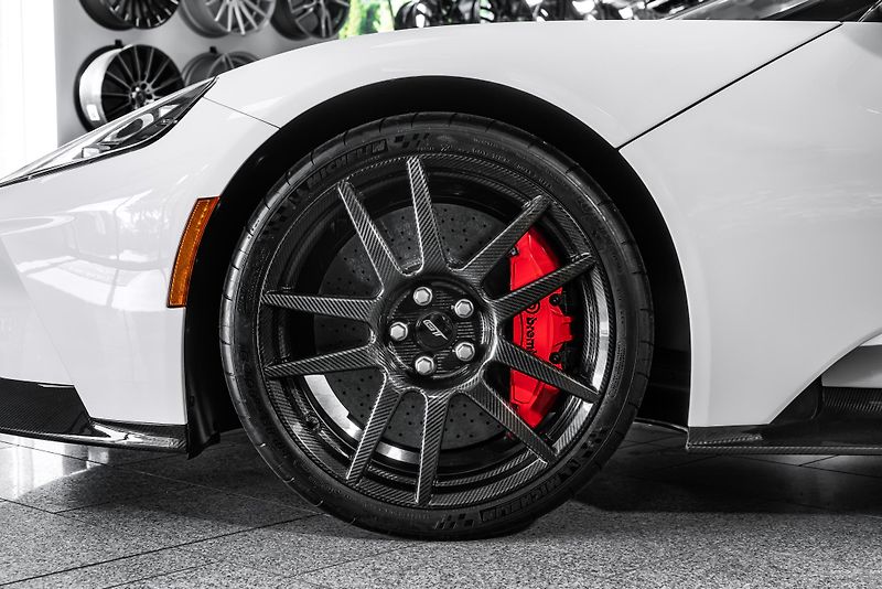Ford Ostatní GT CARBON SERIES/KAMERA/LIFT - fotka 10 z 39