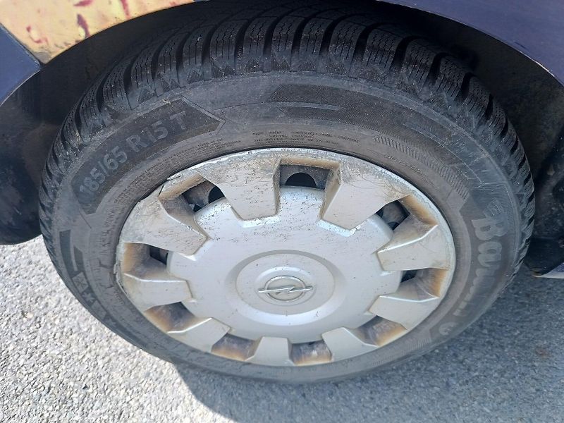 Opel Corsa 1.3 CDTi - fotka 14 z 50