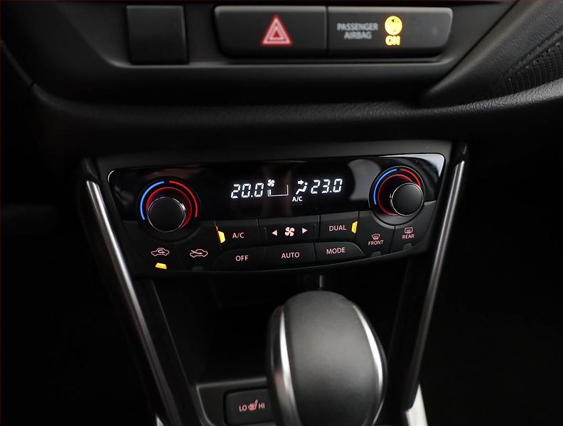 Suzuki SX4 S-Cross (2023) 1.5 Hybrid - fotka 10 z 16