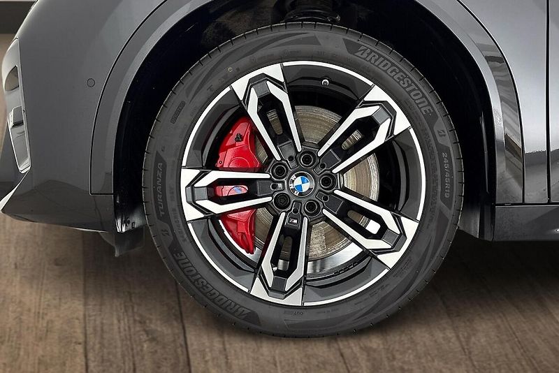 BMW X2 xDrive20d - fotka 24 z 24