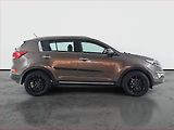 Kia Sportage (2015) 1.6 GDI, Tempomat - náhled 6