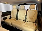 Mercedes-Benz Třídy V 250d AVANTGARDE LONG, BURMESTE - náhled 13