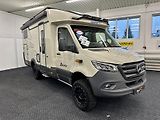 Eura Mobil Ostatní (2026) X TURA 686 EF 4X4 - náhled 7