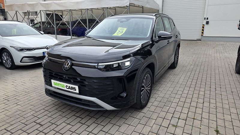 Volkswagen Tayron (2025) 1.5 eTSI 110kW DSG7 TZ záruka - fotka 2 z 37