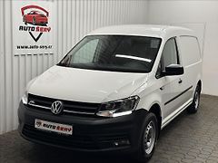 Volkswagen Caddy ABT e MAXI 37.3kWh 83kW - fotografie inzerátu