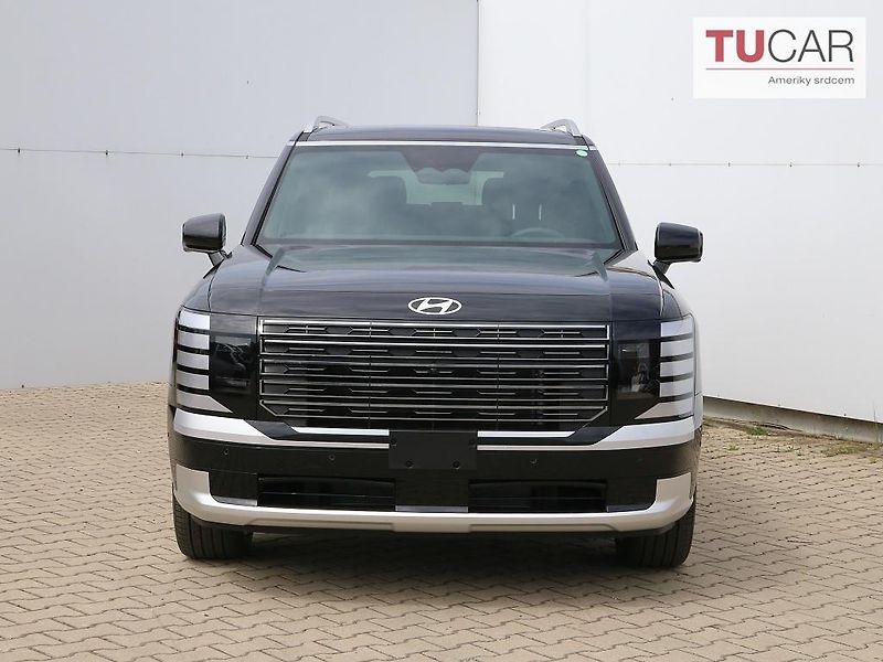 Hyundai Palisade (2026) Ultima Caligraphy 3.5 L V6  - fotka 2 z 45