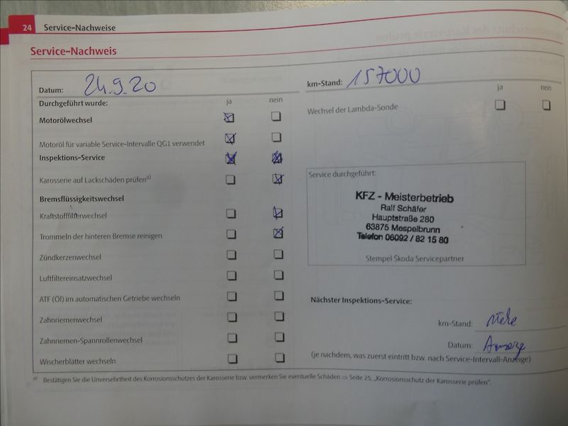 Škoda Fabia 1,2 TSi, 2 x kola, po servise - fotka 40 z 45