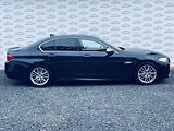 BMW Řada 5 (2012) M 550 D XDRIVE, 280kW, ČR - náhled 4