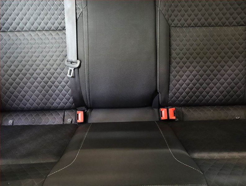Škoda Rapid (2018) 1.4 TSI, Automat, Tempomat - fotka 10 z 18
