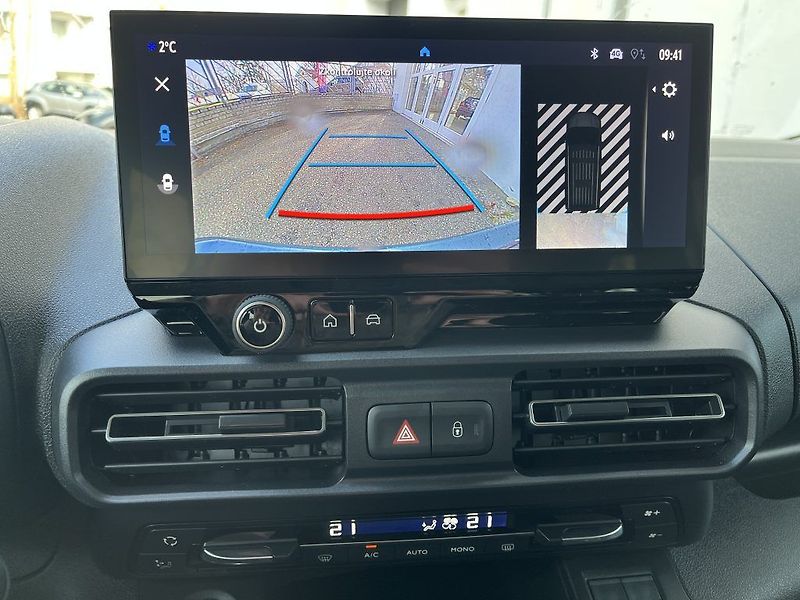 Toyota ProAce City Verso 1,5 D AT Family LWB - fotka 20 z 28