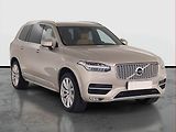 Volvo XC90 (2017) D5 AWD - náhled 1