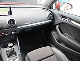 Audi A3 (2018) S-Line 1.5 TFSI, Serv.kniha - náhled 8