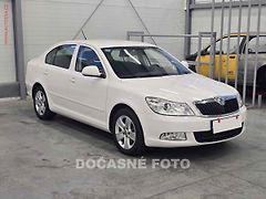Škoda Octavia (2012) 1.4 TSI, 2.maj,ČR, servis - fotografie inzerátu