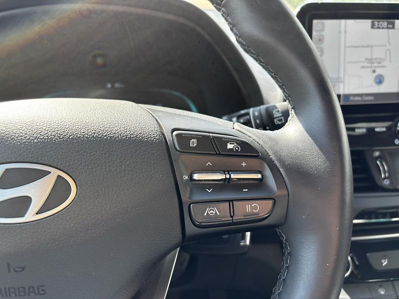 Hyundai i30 (2025) Kombi Family 1.5i  - fotka 12 z 14