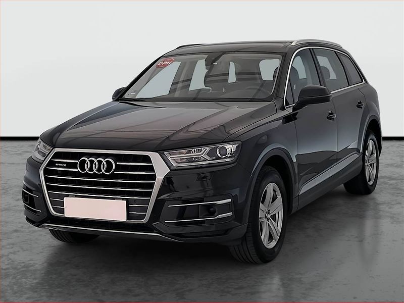 Audi Q7 (2016) 3.0 TDI - fotka 2 z 28