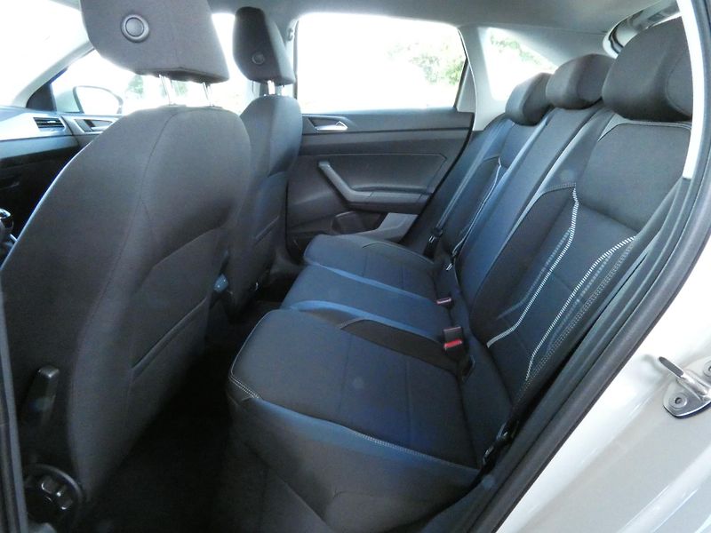 Volkswagen Taigo Style 1.0 TSI - fotka 24 z 30