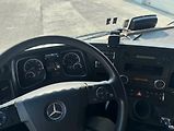 Mercedes-Benz Actros (2015) 4151 8x4 hydraulika EURO 6 - náhled 11