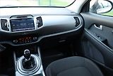 Kia Sportage (2015) 1.7 CRDi, Serv.kniha, Navi - náhled 8
