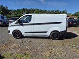 Ford Transit Custom (2013) 2.2Tdci 92Kw L1H1 klima - náhled 6