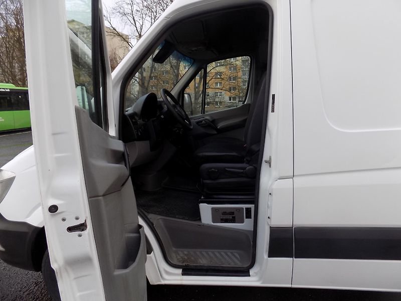 Mercedes-Benz Sprinter (2014) 2.2 120KW L2H2 - fotka 16 z 34