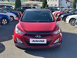 Hyundai i30 (2013) 1.6CVVT, ČR, Navi, AC - náhled 1