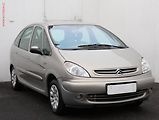 Citroën Xsara Picasso (2002) 1.8i - náhled 1