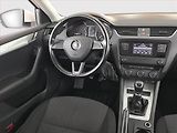 Škoda Octavia (2015) 1.6 TDI, ČR,1.maj, Tempomat - náhled 7