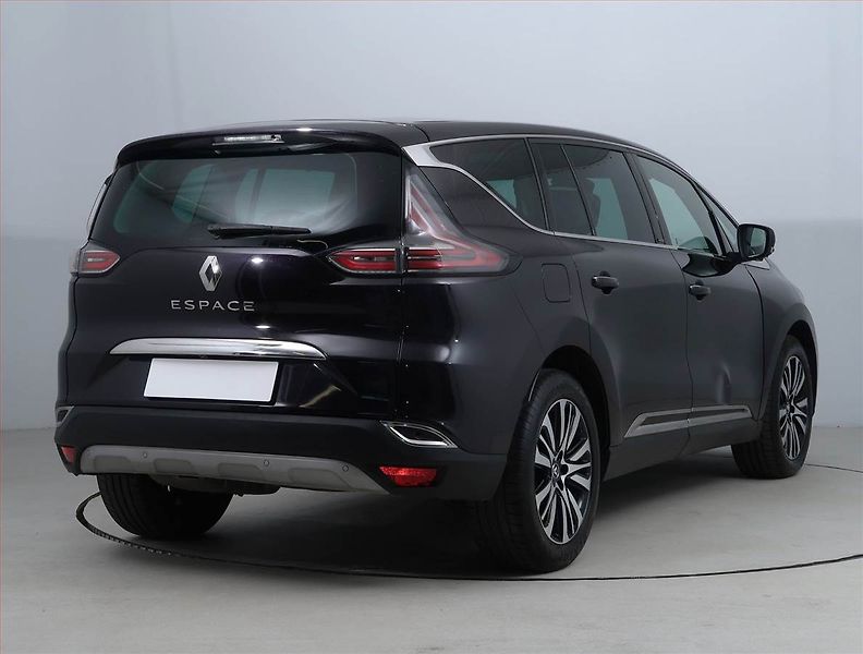 Renault Espace (2016) Initiale Paris 1.6 TCe - fotka 5 z 26