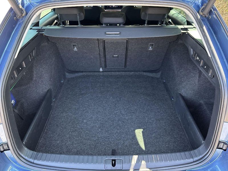 Škoda Octavia (2021) Combi 2.0 TDI 4x4 DSG Scout - fotka 32 z 33