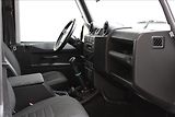 Land Rover Defender 110 2.4 TD4 90kW / PUMA / CZ - náhled 22