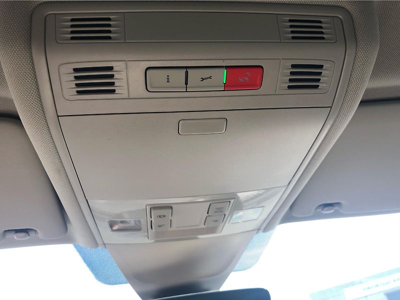 Volkswagen Tiguan 2.0 TDi DSG 7st. LIFE - fotka 24 z 28